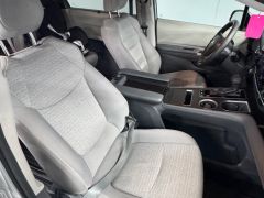 Сүрөт унаа Toyota Sienna