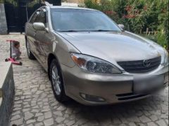 Сүрөт унаа Toyota Camry