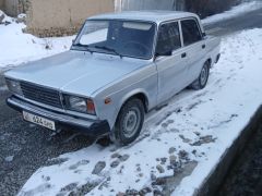 Photo of the vehicle ВАЗ (Lada) 2107