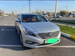 Фото авто Hyundai Sonata