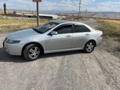 Photo of the vehicle Honda Accord