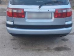 Сүрөт унаа Toyota Carina