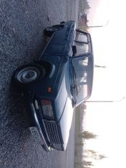 Сүрөт унаа ВАЗ (Lada) 2107