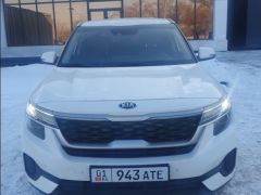 Фото авто Kia Seltos