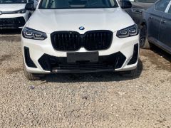 Photo of the vehicle BMW X3