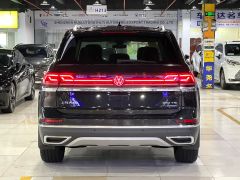 Photo of the vehicle Volkswagen Touareg