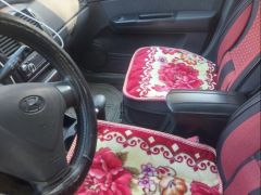 Сүрөт унаа Hyundai Getz