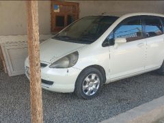 Photo of the vehicle Honda Fit