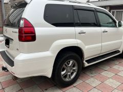 Фото авто Lexus GX