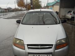 Photo of the vehicle Chevrolet Aveo