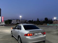 Сүрөт унаа Honda Accord