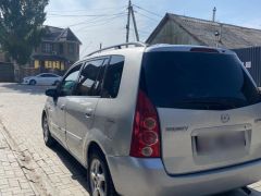 Сүрөт унаа Mazda Premacy