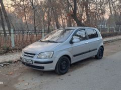 Photo of the vehicle Hyundai Getz