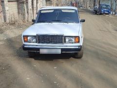 Фото авто ВАЗ (Lada) 2107