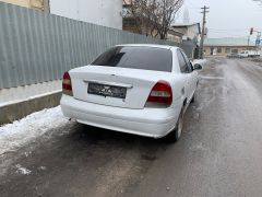 Сүрөт унаа Daewoo Nubira