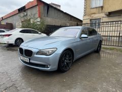 Фото авто BMW 7 серии