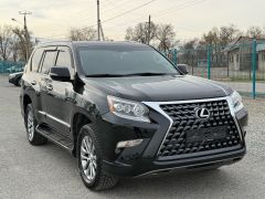 Фото авто Lexus GX