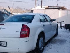 Сүрөт унаа Chrysler 300C