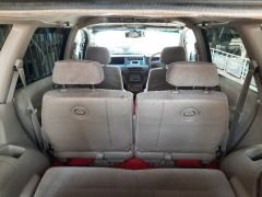 Фото авто Honda Odyssey