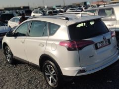 Фото авто Toyota RAV4