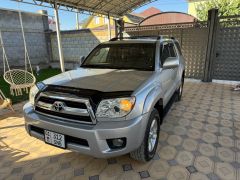 Фото авто Toyota 4Runner