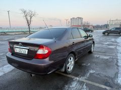 Photo of the vehicle Toyota Camry