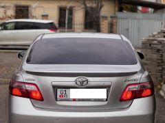 Сүрөт унаа Toyota Camry