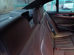 Сүрөт унаа BMW 5 серия