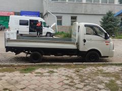 Фото авто Hyundai Porter