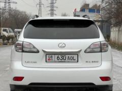 Фото авто Lexus RX