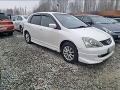 Photo of the vehicle Honda Civic