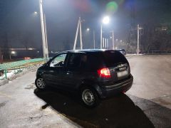 Фото авто Hyundai Getz