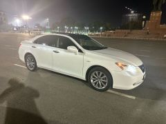 Сүрөт унаа Lexus ES