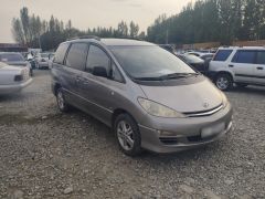 Photo of the vehicle Toyota Previa