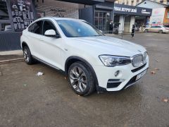 Photo of the vehicle BMW X4