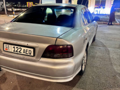 Сүрөт унаа Mitsubishi Galant