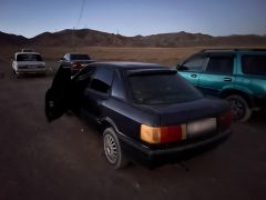 Сүрөт унаа Audi 80