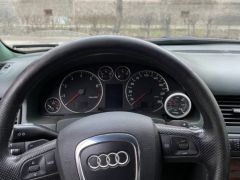 Фото авто Audi A6 allroad
