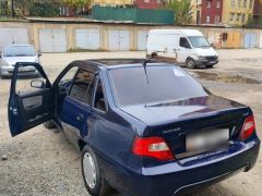 Сүрөт унаа Daewoo Nexia