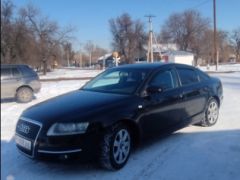 Сүрөт унаа Audi A6