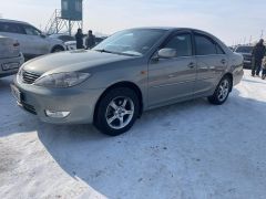 Сүрөт унаа Toyota Camry