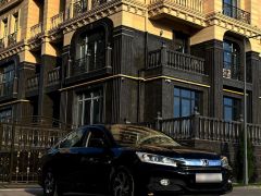 Фото авто Honda Accord