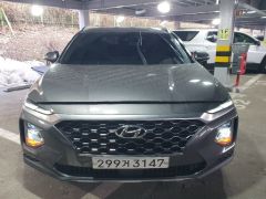 Photo of the vehicle Hyundai Santa Fe