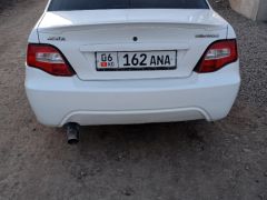 Сүрөт унаа Daewoo Nexia