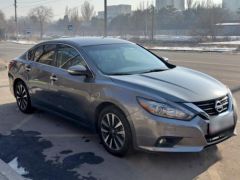 Сүрөт унаа Nissan Altima