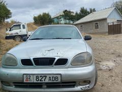 Сүрөт унаа Daewoo Lanos (Sens)