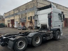 Фото авто DAF XF105 series