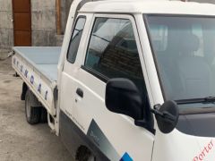 Фото авто Hyundai Porter