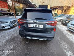 Фото авто Kia Seltos