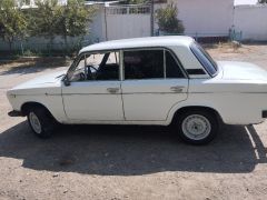 Сүрөт унаа ВАЗ (Lada) 2106